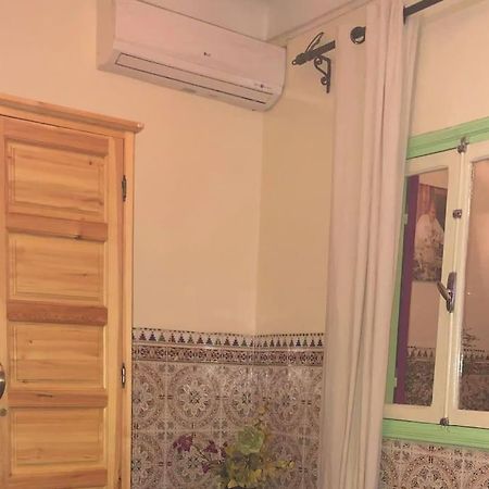 Riad Khadija Exceptionnel 마라케시 외부 사진