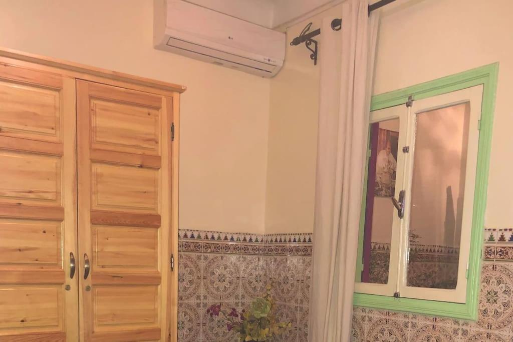 Riad Khadija Exceptionnel 마라케시 외부 사진