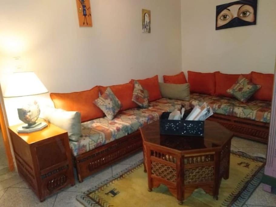 Riad Khadija Exceptionnel 마라케시 외부 사진